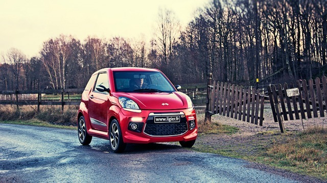 Images Löfqvist Cykel & Motor AB