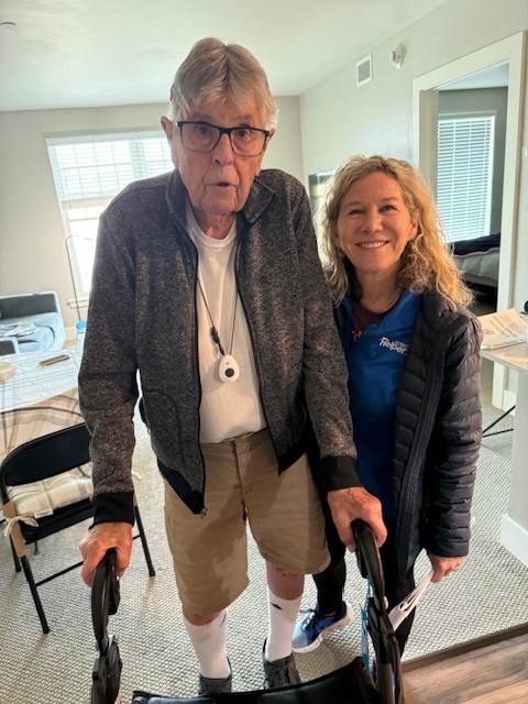 Images Senior Helpers