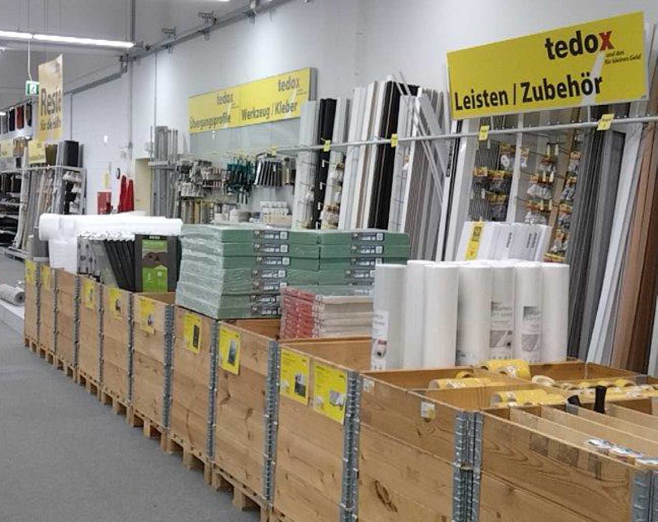 Bild 6 tedox KG in Saarbrücken