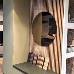 By Wood GmbH, Hüningerstrasse 1 in Basel