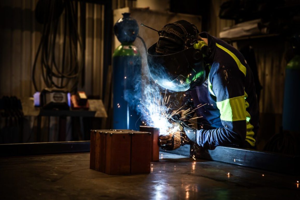 Images JSS Stålteknik AB