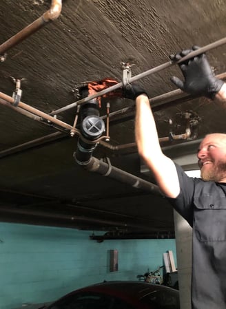 Images Pipeline Rooter & Plumbing