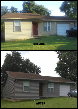 Images Wilson's Home Improvement Company
