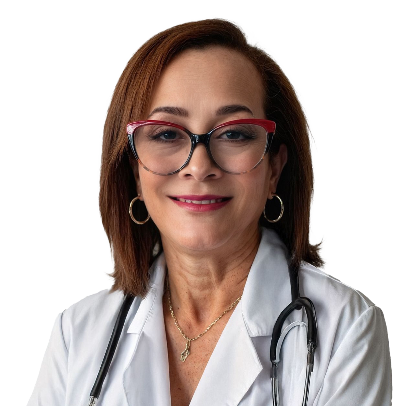 Evelyn Gonzalez