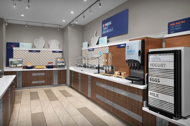 Images Holiday Inn Express & Suites McCalla - Birmingham West by IHG