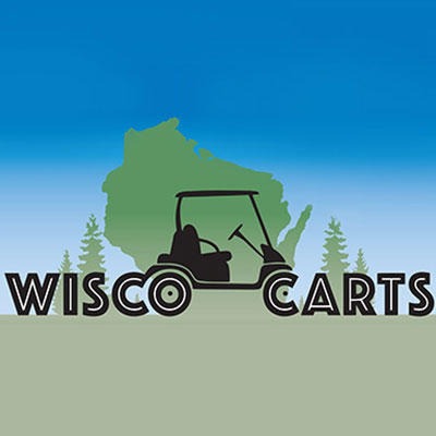 Wisco Carts LLC Logo