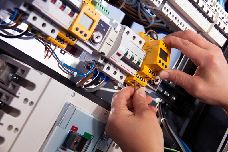 Images Euroimpianti Srl Tecnologia ed Impiantistica
