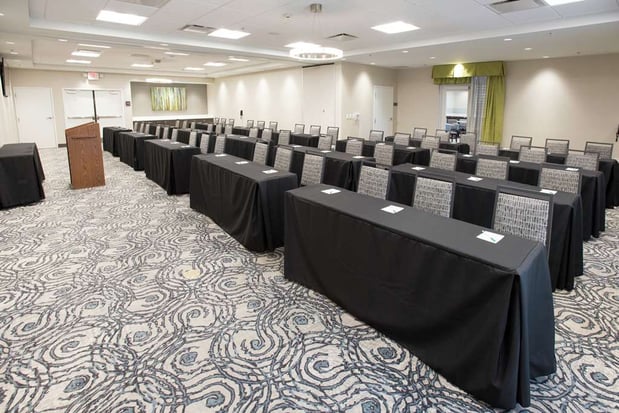 Images Homewood Suites by Hilton Paducah