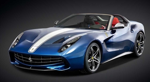Images Autocarrozzeria La Fenice