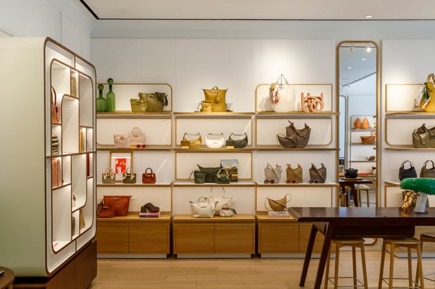 Images Longchamp