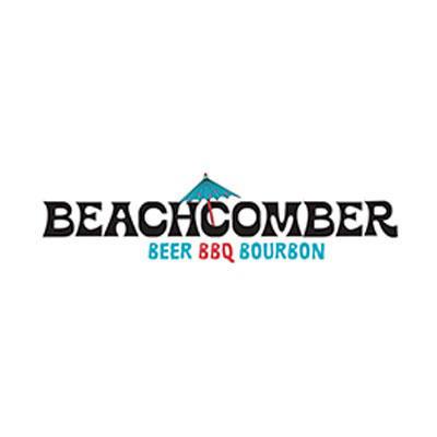 Beachcomber BBQ & Grill Logo