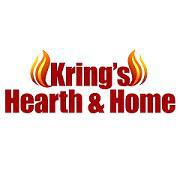 Krings Hearth & Home Logo