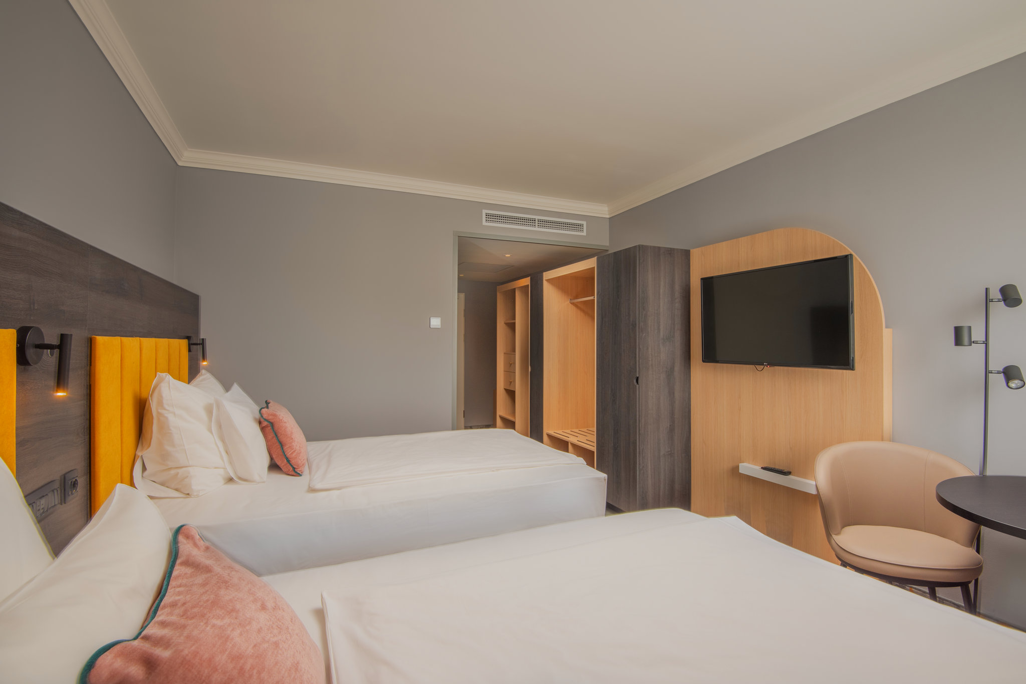 Images voco Szekesfehervar by IHG