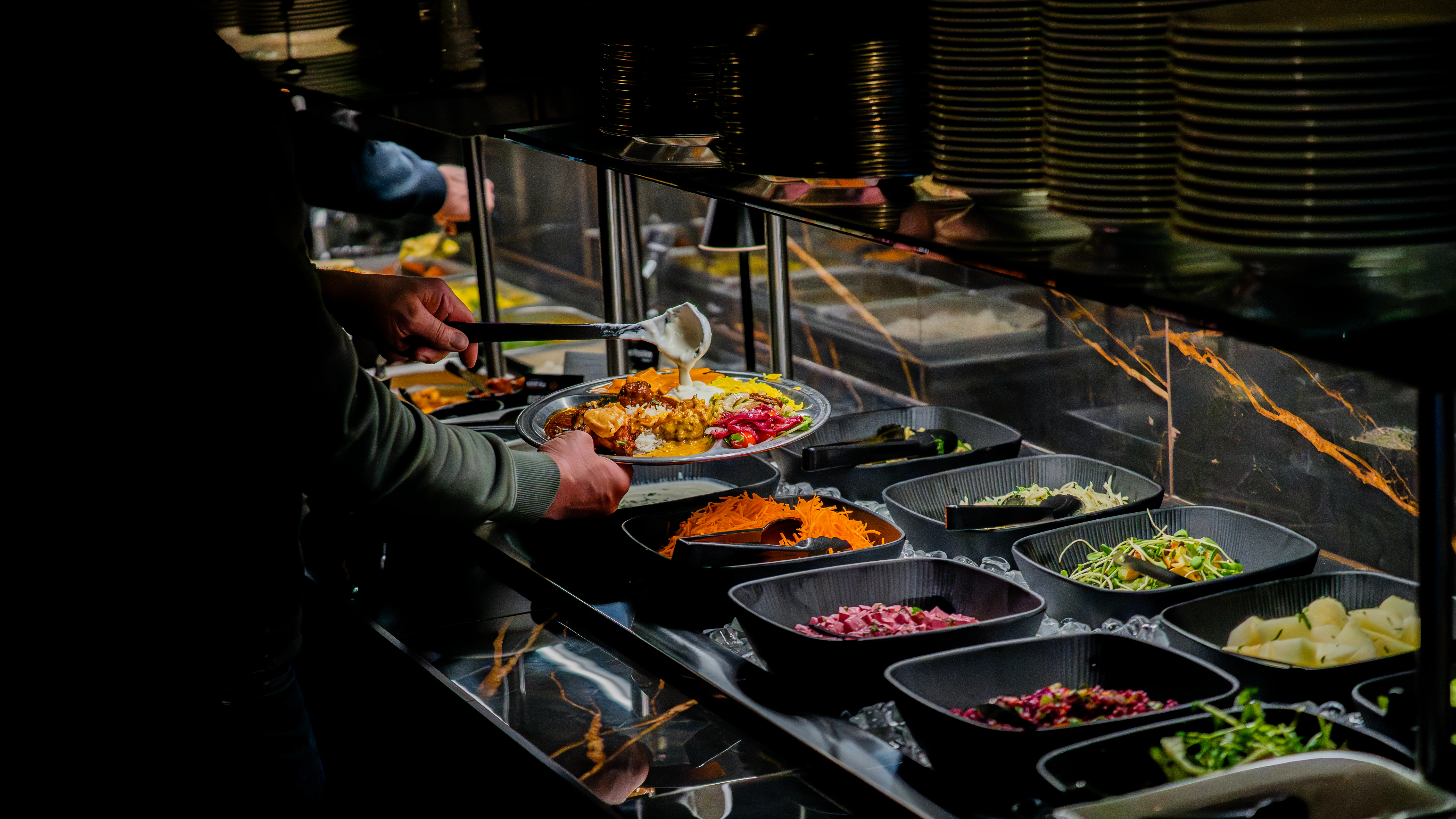 Images Ravintola Tandoori Villa Metsälä