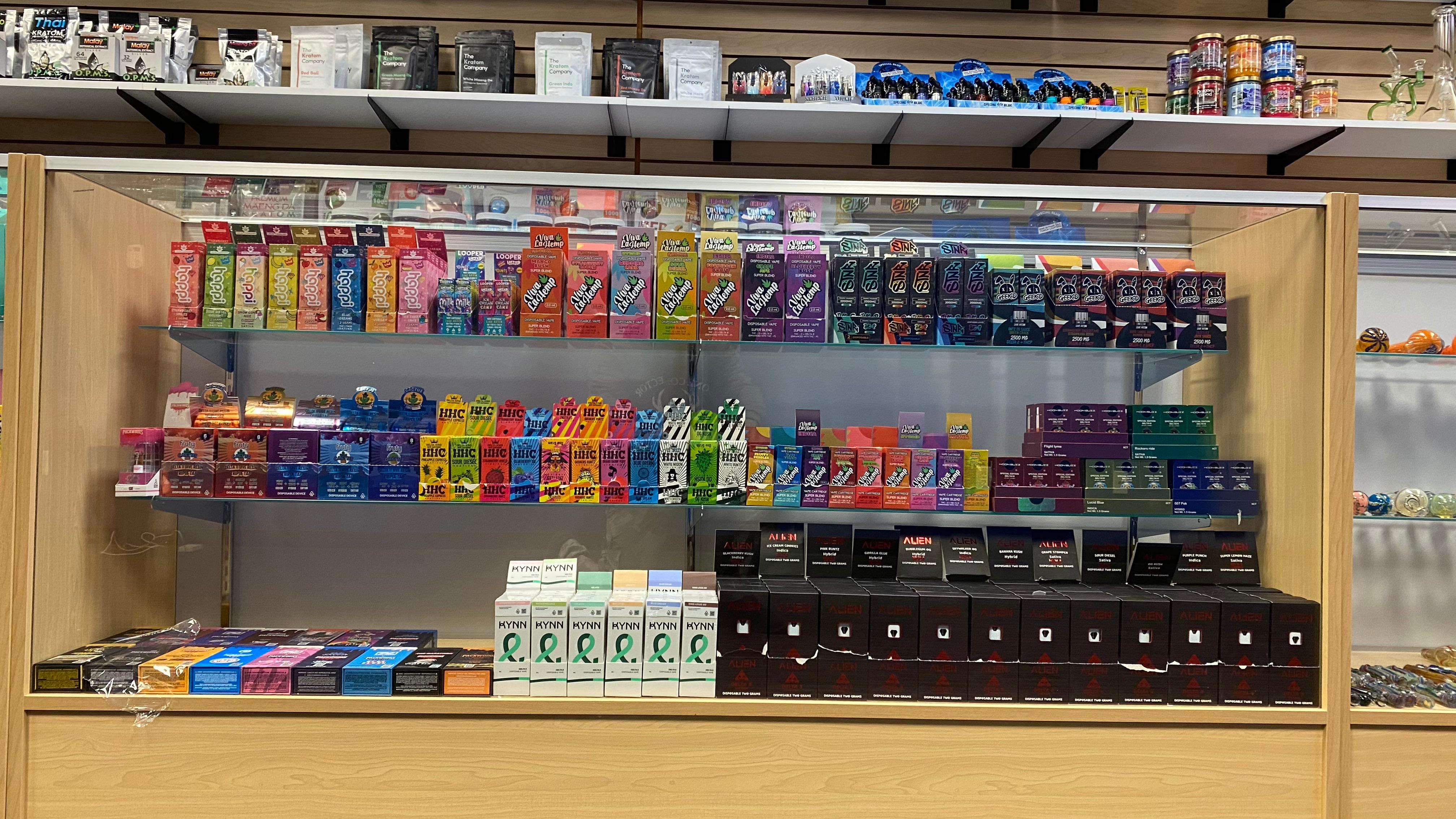 Best 16 Smoke Shop in Saint Joseph MO with Reviews