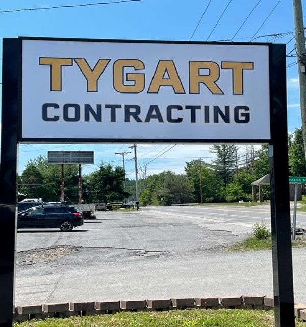 Images TYGART Contracting
