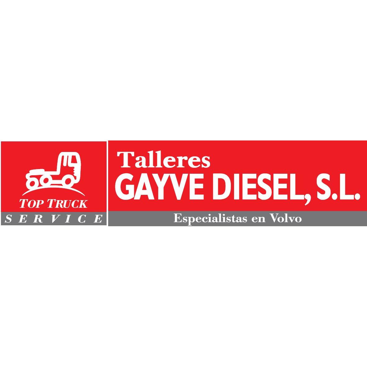Talleres Gayve Diésel SL Logo