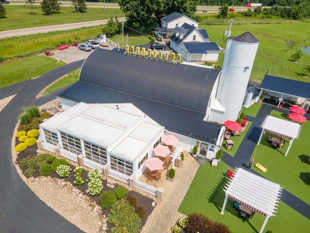 Images Grandpa’s Cheesebarn & Sweeties Chocolates