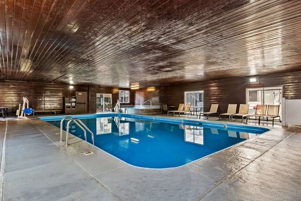 Images Best Western Tower West Lodge