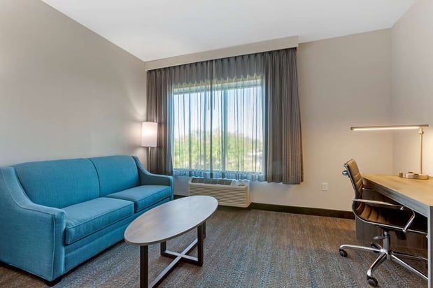 Images Best Western Plus Executive Residency Phoenix North Happy Valley