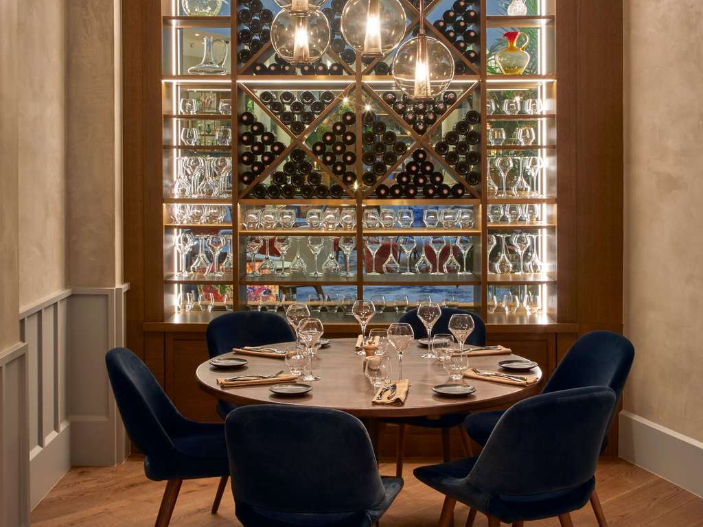 Sofitel Brussels Europe