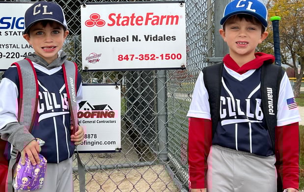 Images Michael Vidales - State Farm Insurance Agent