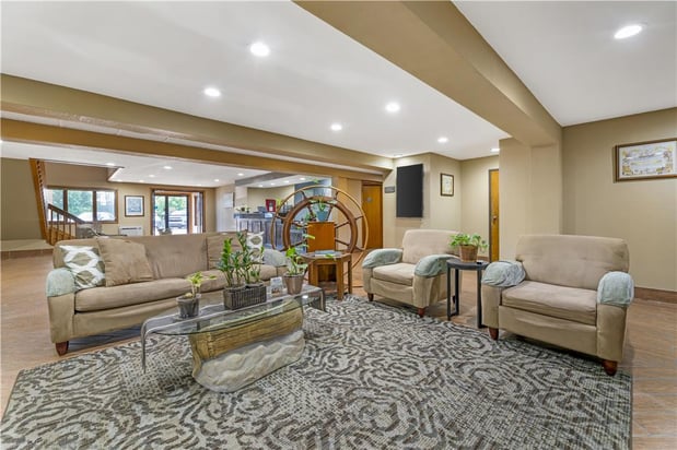 Images Best Western Maritime Inn