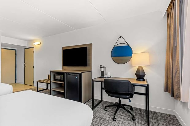 Images Best Western Plus Lower South End