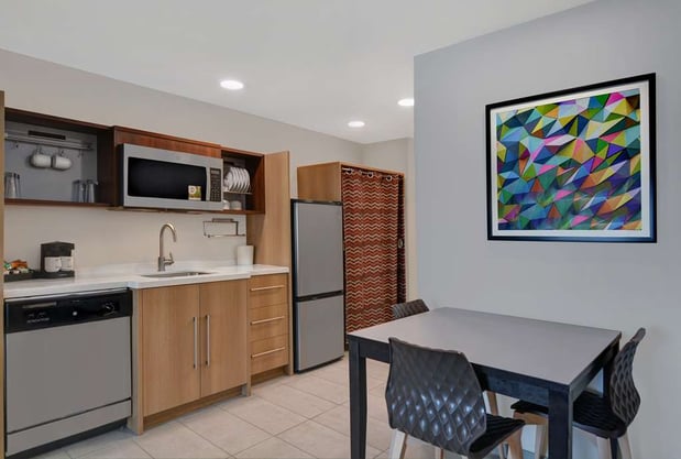 Images Home2 Suites by Hilton Richmond Hill Savannah I 95