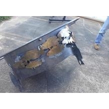 Alabama Iron Works Inc
