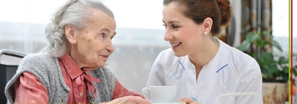 wilma. der Neubrandenburger Pflegedienst GmbH, Hauerweg 4 in Neubrandenburg