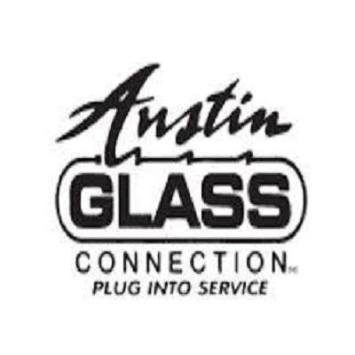 Austin Glass Connection Inc. Logo