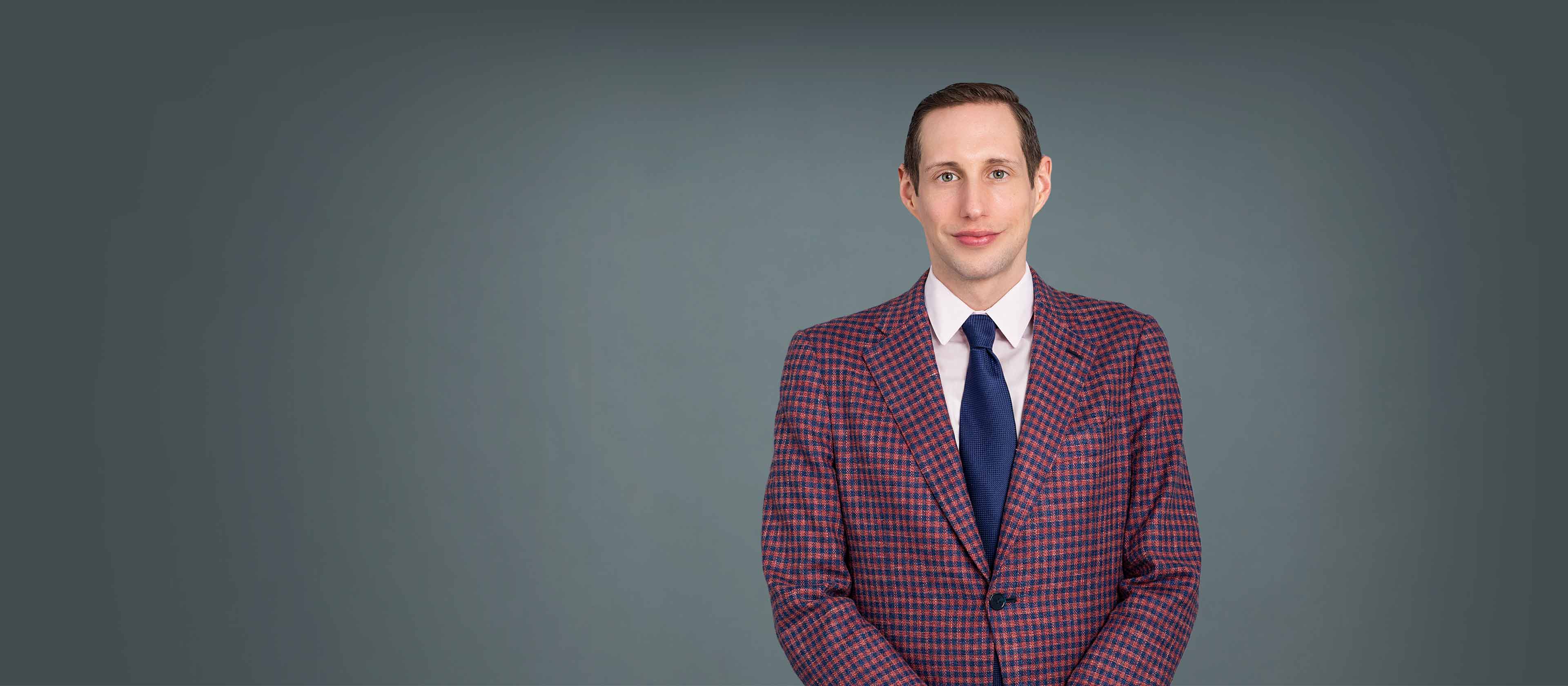 Brandon J. Weiss, PhD