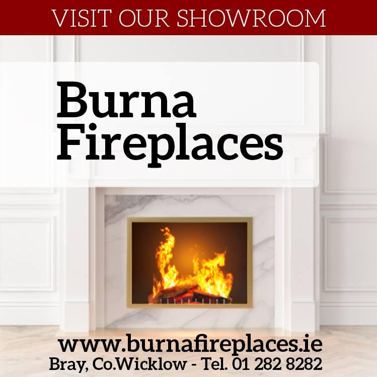 Burna Fireplaces 4