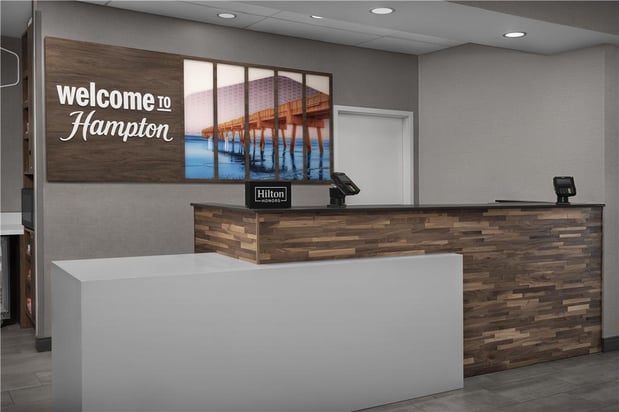 Images Hampton Inn & Suites Jacksonville South - Bartram Park