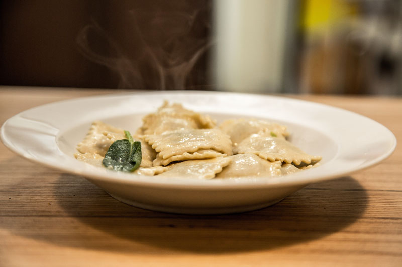 Brün - Buona Pasta Fresca