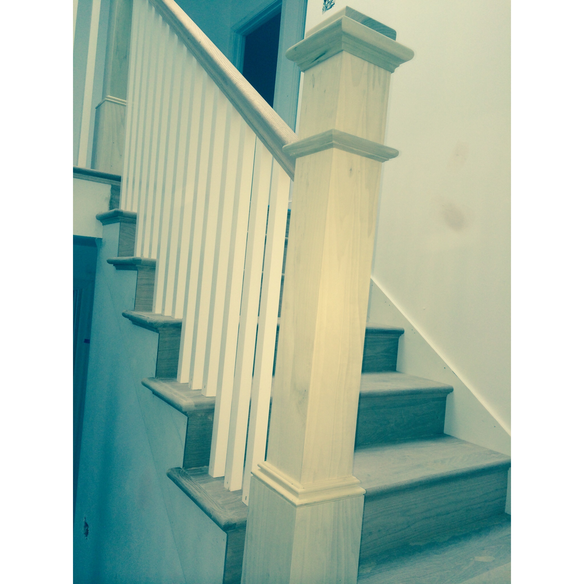 Estradas Hardwood Floors