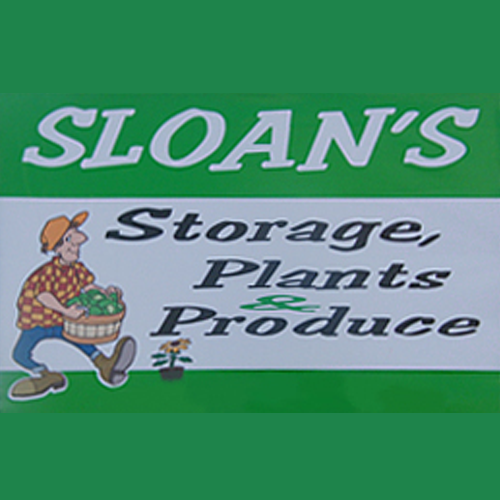 Sloan's Plants & Produce