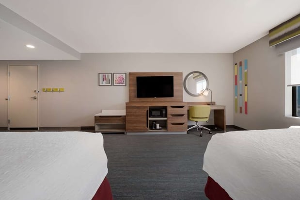Images Hampton Inn by Hilton Detroit Southfield