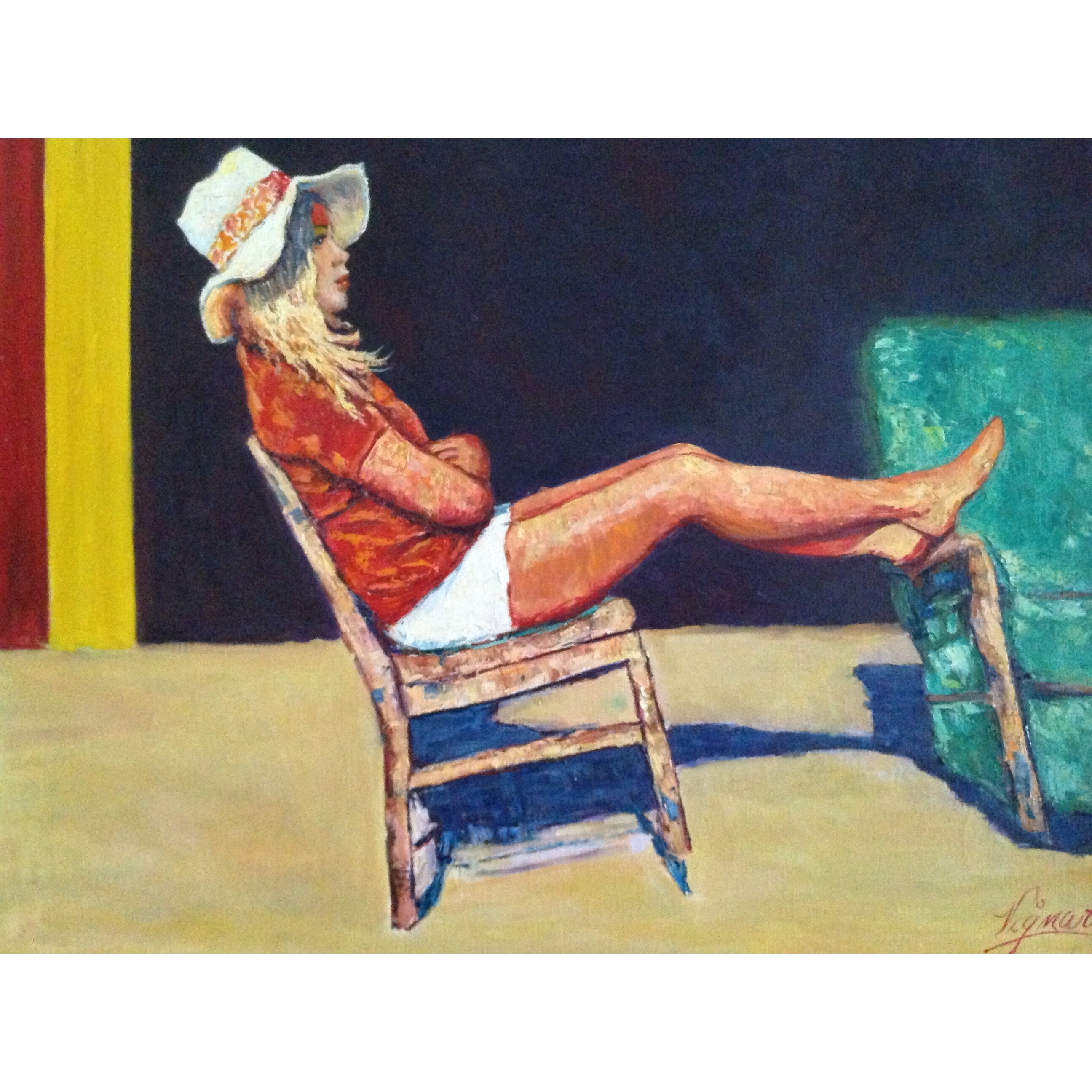 Vignari Gallery