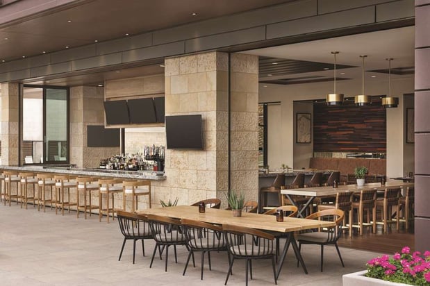 Images Hilton North Scottsdale at Cavasson