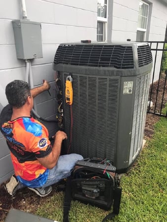 Images Corman and Sons Air Conditioning and Heating