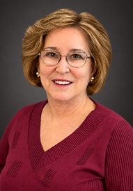 Susan Caulfield