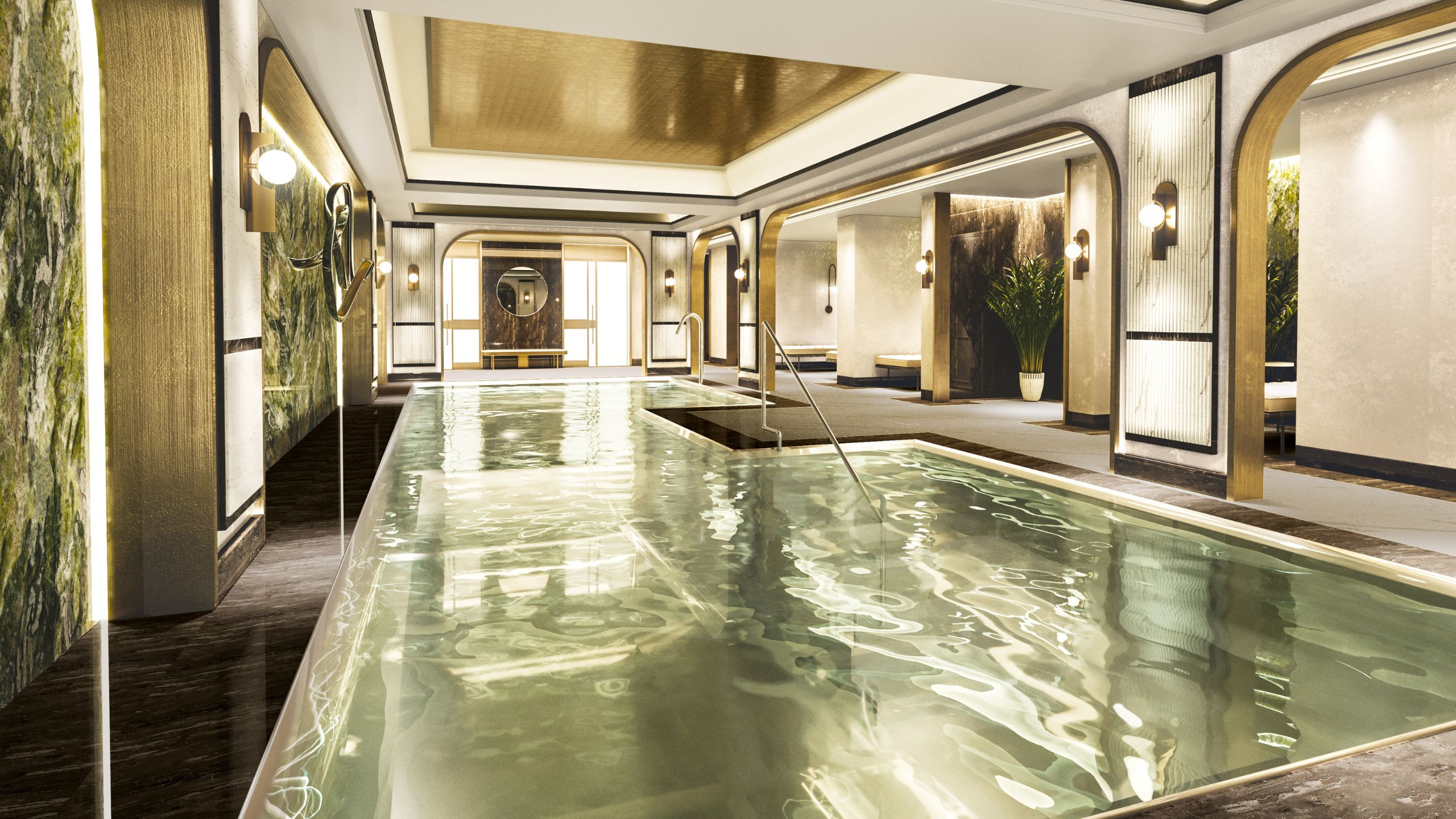 Bild 4 von Mandarin Oriental, Vienna