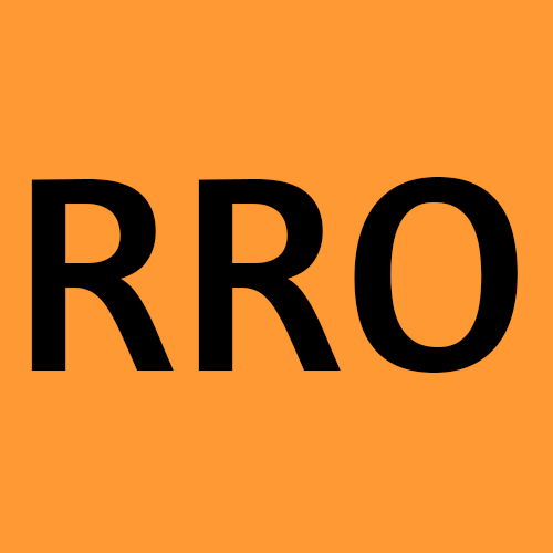 Rush Roll Off Logo