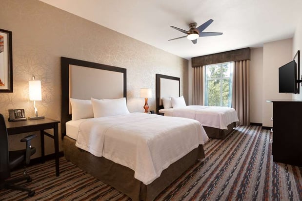 Images Homewood Suites by Hilton North Houston/Spring