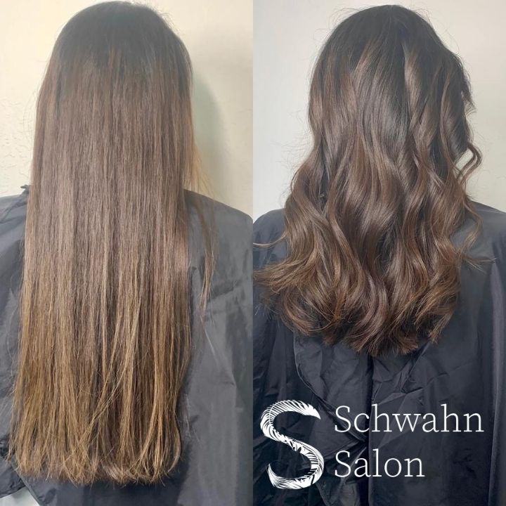 SCHWAHN SALON Photo