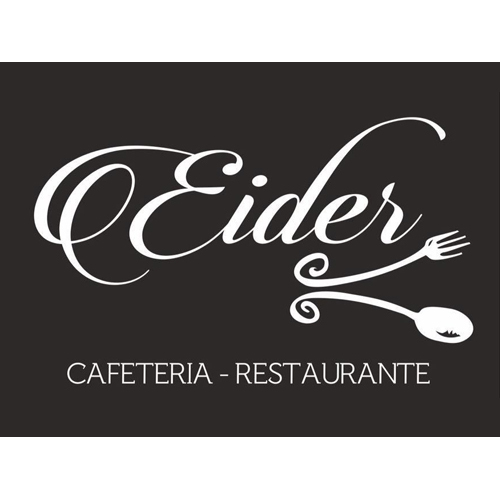 Arroceria Eider Logo