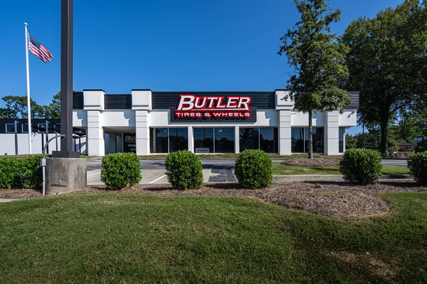 Images Butler Tires and Wheels