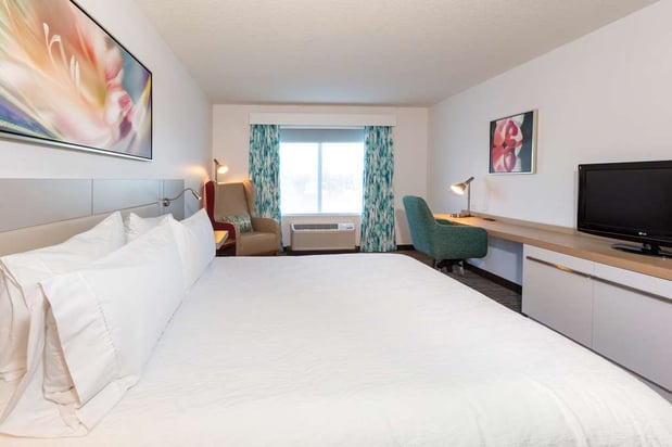 Images Hilton Garden Inn Daytona Beach Airport